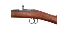 OP22 OCCASION - CARABINE MONOCOUP HUSQVARNA SAKRAT OCTO 22LR