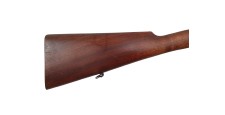 OP22 OCCASION - CARABINE MONOCOUP HUSQVARNA SAKRAT OCTO 22LR