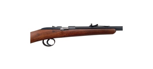 OP22 OCCASION - CARABINE MONOCOUP HUSQVARNA SAKRAT OCTO 22LR