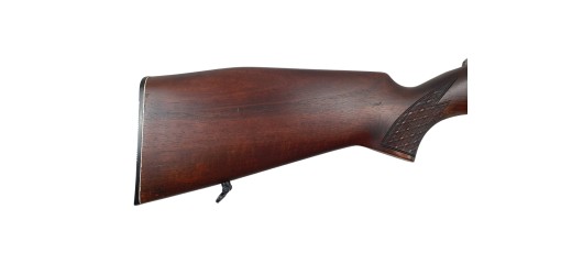 OP22 OCCASION - CARABINE ANSCHUTZ 1418 STUTZEN CAL.22LR