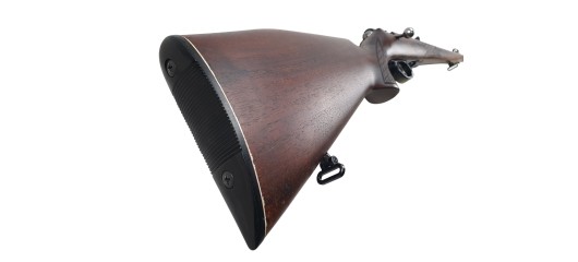 OP22 OCCASION - CARABINE ANSCHUTZ 1418 STUTZEN CAL.22LR