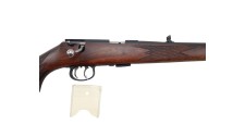 OP22 OCCASION - CARABINE ANSCHUTZ 1418 STUTZEN CAL.22LR