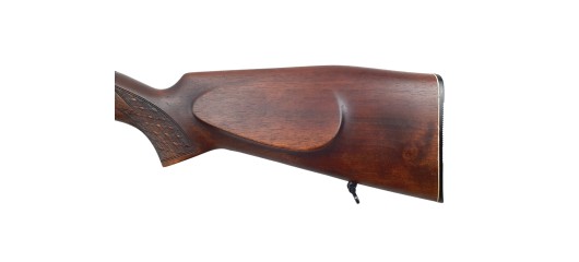 OP22 OCCASION - CARABINE ANSCHUTZ 1418 STUTZEN CAL.22LR