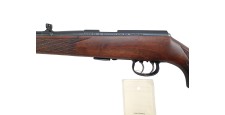 OP22 OCCASION - CARABINE ANSCHUTZ 1418 STUTZEN CAL.22LR