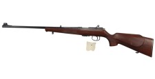 OP22 OCCASION - CARABINE ANSCHUTZ 1515-1516 CAL.22MAGNUM