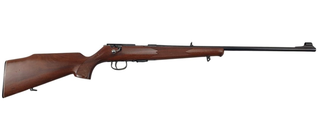 OP22 OCCASION - CARABINE ANSCHUTZ 1515-1516 CAL.22MAGNUM