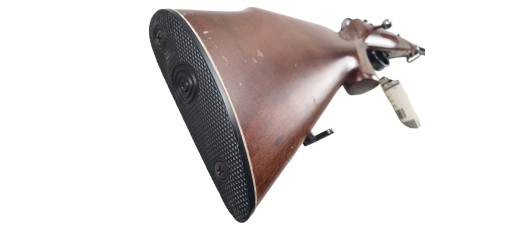 OP22 OCCASION - CARABINE ANSCHUTZ 1515-1516 CAL.22MAGNUM