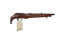 OP22 OCCASION - CARABINE ANSCHUTZ 1515-1516 CAL.22MAGNUM