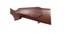OP22 OCCASION - CARABINE ANSCHUTZ 1515-1516 CAL.22MAGNUM