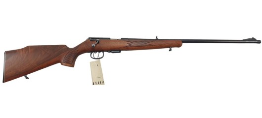 OP22 OCCASION - CARABINE ANSCHUTZ 1515-1516 CAL.22MAGNUM AVEC STECHER!
