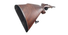 OP22 OCCASION - CARABINE ANSCHUTZ 1515-1516 CAL.22MAGNUM AVEC STECHER!