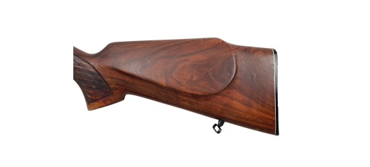 OP22 OCCASION - CARABINE ANSCHUTZ 1515-1516 CAL.22MAGNUM AVEC STECHER!