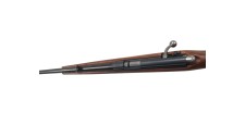 OP22 OCCASION - CARABINE ANSCHUTZ 1515-1516 CAL.22MAGNUM AVEC STECHER!