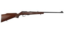 OP22 OCCASION - CARABINE ANSCHUTZ 1516 CAL.22MAGNUM COMPLETE!