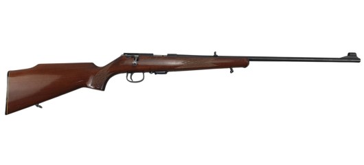 OP22 OCCASION - CARABINE ANSCHUTZ 1516 CAL.22MAGNUM COMPLETE!
