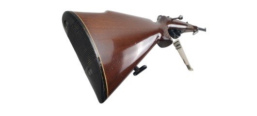 OP22 OCCASION - CARABINE ANSCHUTZ 1516 CAL.22MAGNUM COMPLETE!