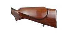 OP22 OCCASION - CARABINE ANSCHUTZ 1516 CAL.22MAGNUM COMPLETE!
