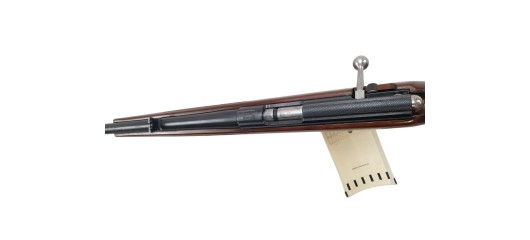 OP22 OCCASION - CARABINE ANSCHUTZ 1516 CAL.22MAGNUM COMPLETE!