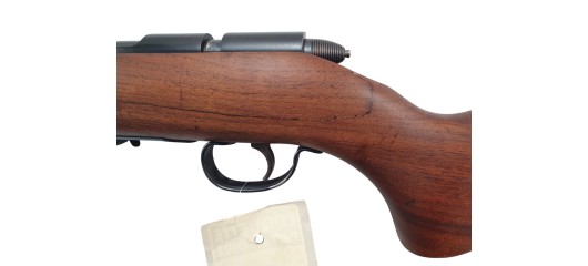OP22 OCCASION - CARABINE REMINGTON THE SPORTSMASTER 511 CALIBRE 22LR