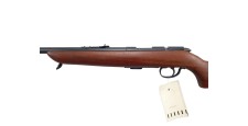 OP22 OCCASION - CARABINE REMINGTON THE SPORTSMASTER 511 CALIBRE 22LR