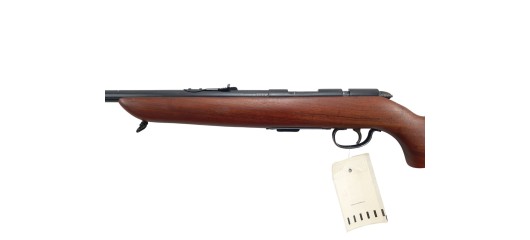 OP22 OCCASION - CARABINE REMINGTON THE SPORTSMASTER 511 CALIBRE 22LR