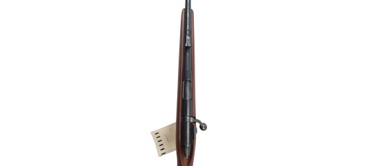 OP22 OCCASION - CARABINE REMINGTON THE SPORTSMASTER 511 CALIBRE 22LR