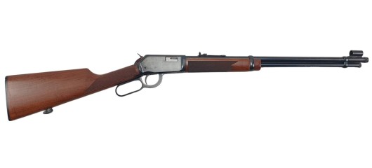 OP22 OCCASION - BELLE CARABINE A LEVIER WINCHESTER 9422 XTR CAL.22LR