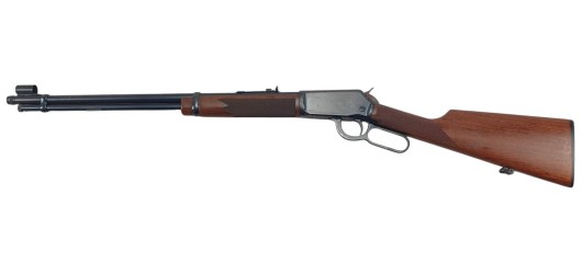 OP22 OCCASION - BELLE CARABINE A LEVIER WINCHESTER 9422 XTR CAL.22LR