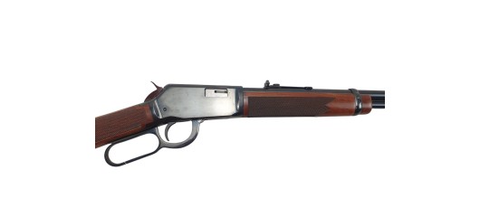 OP22 OCCASION - BELLE CARABINE A LEVIER WINCHESTER 9422 XTR CAL.22LR
