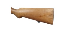OP22 OCCASION - CARABINE DE TIR MONOCOUP SCHULTZ&LARSEN CALIBRE 22LR + DIOPTRE