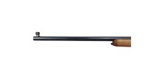 OP22 OCCASION - CARABINE DE TIR MONOCOUP SCHULTZ&LARSEN CALIBRE 22LR + DIOPTRE