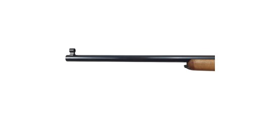 OP22 OCCASION - CARABINE DE TIR MONOCOUP SCHULTZ&LARSEN CALIBRE 22LR + DIOPTRE