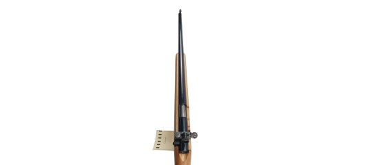 OP22 OCCASION - CARABINE DE TIR MONOCOUP SCHULTZ&LARSEN CALIBRE 22LR + DIOPTRE