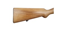 OP22 OCCASION - CARABINE DE TIR MONOCOUP SCHULTZ&LARSEN CALIBRE 22LR + DIOPTRE
