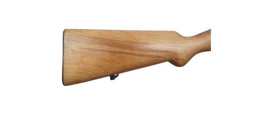 OP22 OCCASION - CARABINE DE TIR MONOCOUP SCHULTZ&LARSEN CALIBRE 22LR + DIOPTRE