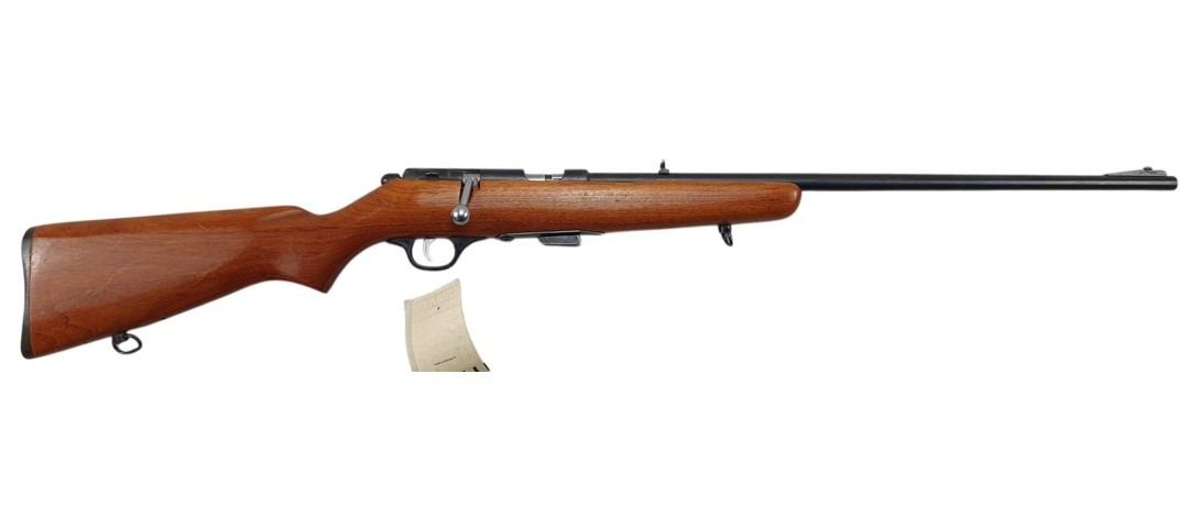 OP22 OCCASION - CARABINE MARLIN MOD.80-DL CALIBRE 22LR