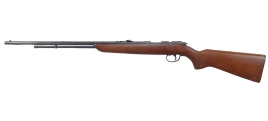 OP22 OCCASION - CARABINE REMINGTON THE SPORTSMASTER 512 CALIBRE 22LR