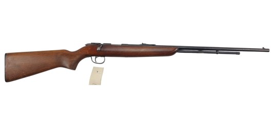 OP22 OCCASION - CARABINE REMINGTON THE SPORTSMASTER 512 CALIBRE 22LR