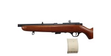 OP22 OCCASION - CARABINE MARLIN MOD.80-DL CALIBRE 22LR