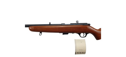 OP22 OCCASION - CARABINE MARLIN MOD.80-DL CALIBRE 22LR