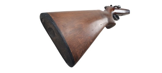 OP22 OCCASION - CARABINE REMINGTON THE SPORTSMASTER 512 CALIBRE 22LR