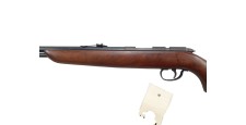 OP22 OCCASION - CARABINE REMINGTON THE SPORTSMASTER 512 CALIBRE 22LR