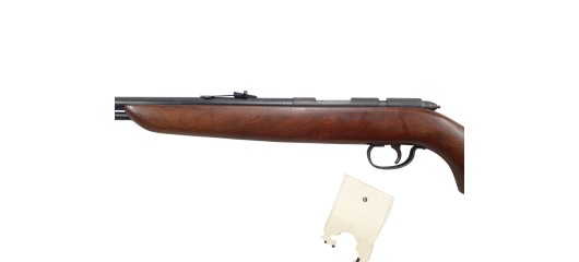 OP22 OCCASION - CARABINE REMINGTON THE SPORTSMASTER 512 CALIBRE 22LR