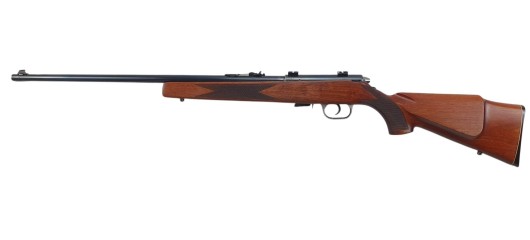 OP22 OCCASION - CARABINE HUSQVARNA 1622 CALIBRE 22LR COMPLETE !