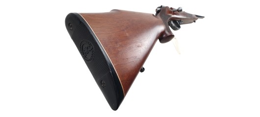 OP22 OCCASION - CARABINE HUSQVARNA 1622 CALIBRE 22LR COMPLETE !