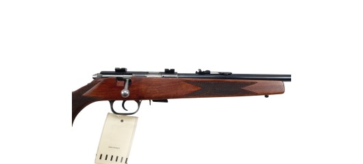 OP22 OCCASION - CARABINE HUSQVARNA 1622 CALIBRE 22LR COMPLETE !