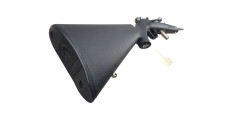 OP22 OCCASION - CARABINE SAVAGE MARK II ACCUTRIGGER INOX CAL.22LR