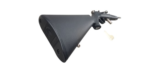OP22 OCCASION - CARABINE SAVAGE MARK II ACCUTRIGGER INOX CAL.22LR