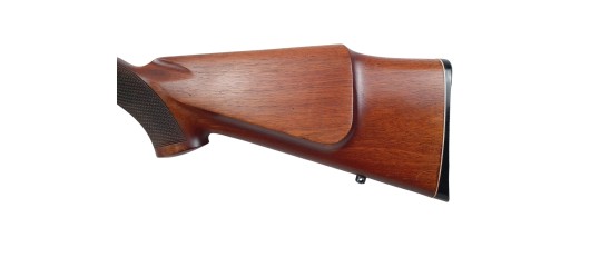 OP22 OCCASION - CARABINE HUSQVARNA 1622 CALIBRE 22LR COMPLETE !