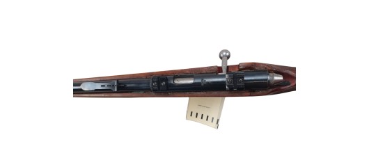 OP22 OCCASION - CARABINE HUSQVARNA 1622 CALIBRE 22LR COMPLETE !